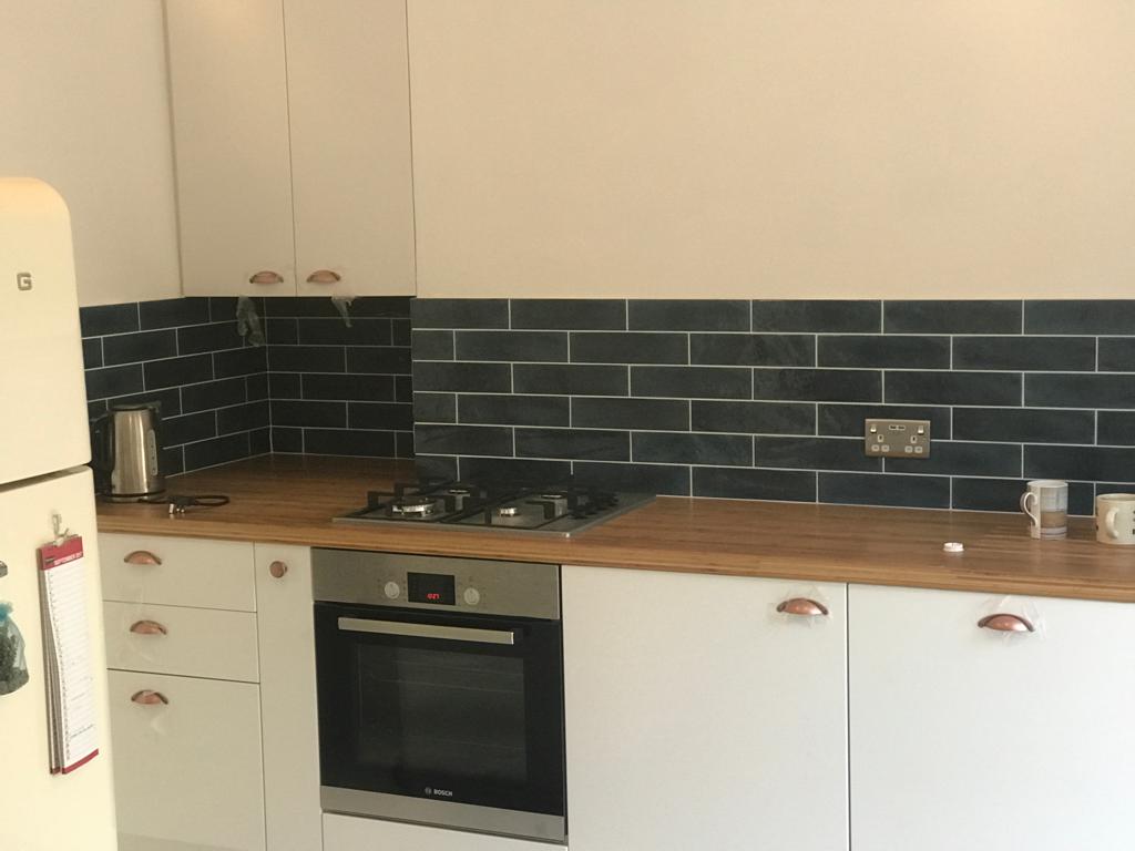 Read more about the article North London’s Kitchen Refurbishment