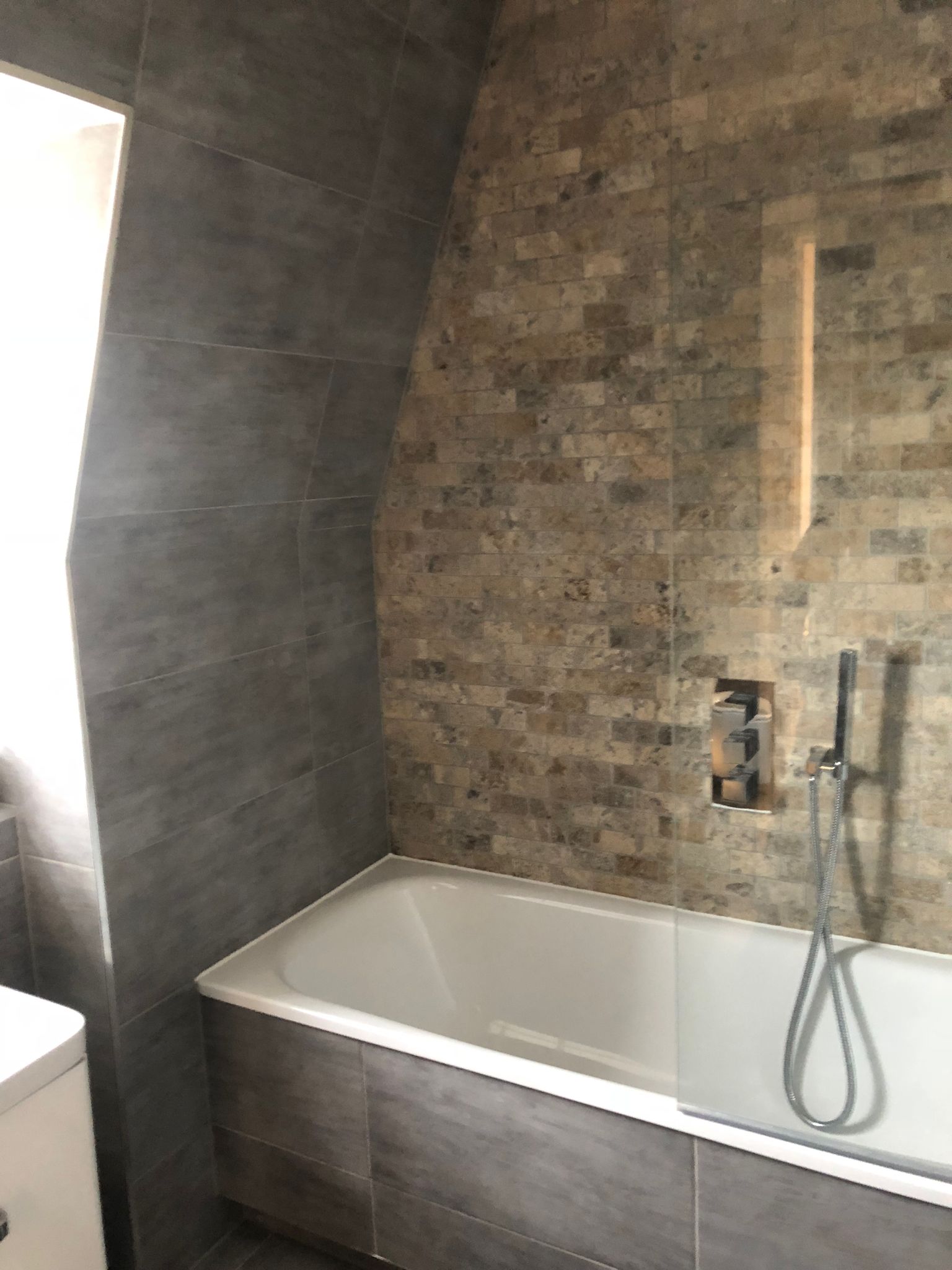 Read more about the article Notting Hill’s Bathroom